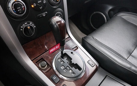 Suzuki Grand Vitara, 2007 год, 899 000 рублей, 17 фотография