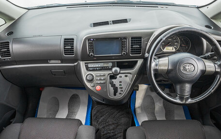 Toyota Wish II, 2004 год, 999 000 рублей, 7 фотография