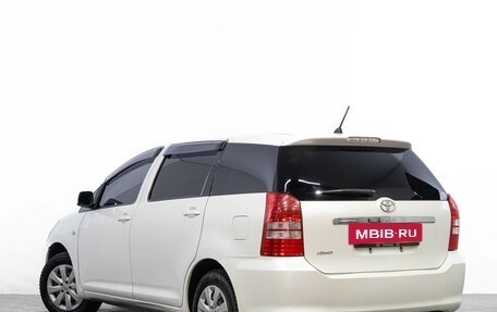 Toyota Wish II, 2004 год, 999 000 рублей, 6 фотография