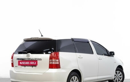 Toyota Wish II, 2004 год, 999 000 рублей, 4 фотография