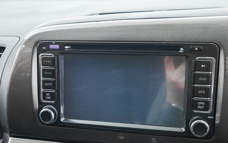 Toyota Wish II, 2004 год, 999 000 рублей, 14 фотография