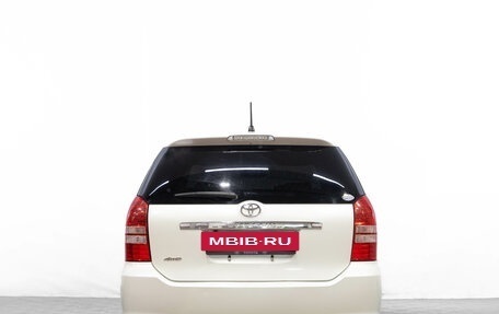 Toyota Wish II, 2004 год, 999 000 рублей, 5 фотография