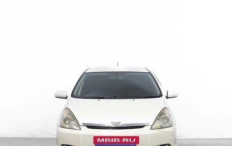 Toyota Wish II, 2004 год, 999 000 рублей, 2 фотография