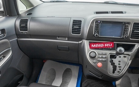 Toyota Wish II, 2004 год, 999 000 рублей, 16 фотография