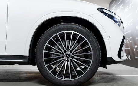 Mercedes-Benz GLC Coupe, 2025 год, 9 600 000 рублей, 7 фотография