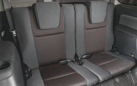 Toyota Wish II, 2004 год, 999 000 рублей, 20 фотография