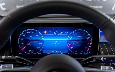 Mercedes-Benz GLC Coupe, 2025 год, 9 600 000 рублей, 17 фотография