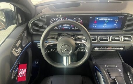 Mercedes-Benz GLE Coupe, 2025 год, 14 950 000 рублей, 2 фотография