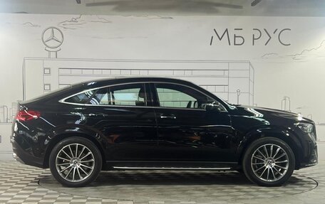 Mercedes-Benz GLE Coupe, 2025 год, 14 950 000 рублей, 10 фотография