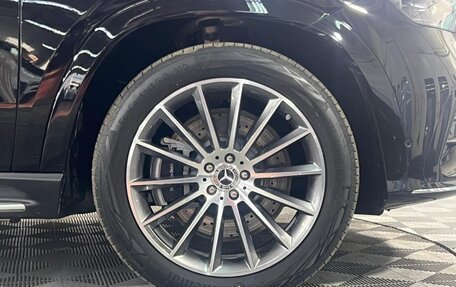 Mercedes-Benz GLE Coupe, 2025 год, 14 950 000 рублей, 11 фотография