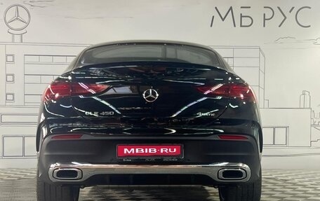 Mercedes-Benz GLE Coupe, 2025 год, 14 950 000 рублей, 8 фотография