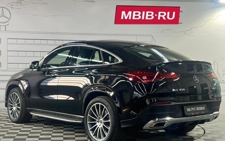 Mercedes-Benz GLE Coupe, 2025 год, 14 950 000 рублей, 6 фотография