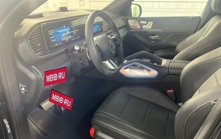 Mercedes-Benz GLE Coupe, 2025 год, 14 950 000 рублей, 14 фотография