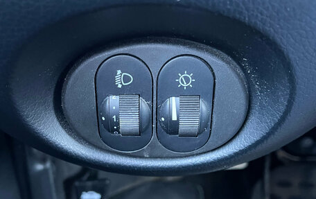 Chevrolet Niva I рестайлинг, 2015 год, 650 000 рублей, 6 фотография