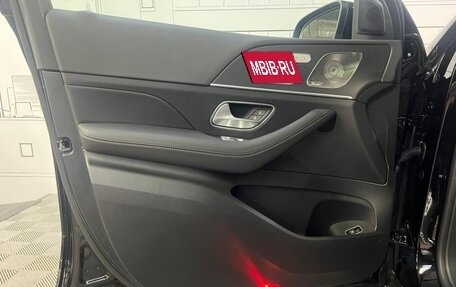 Mercedes-Benz GLE Coupe, 2025 год, 14 950 000 рублей, 12 фотография