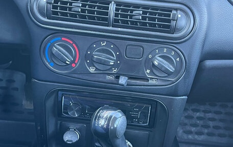 Chevrolet Niva I рестайлинг, 2015 год, 650 000 рублей, 7 фотография