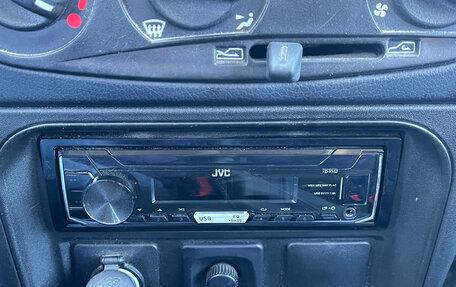 Chevrolet Niva I рестайлинг, 2015 год, 650 000 рублей, 8 фотография