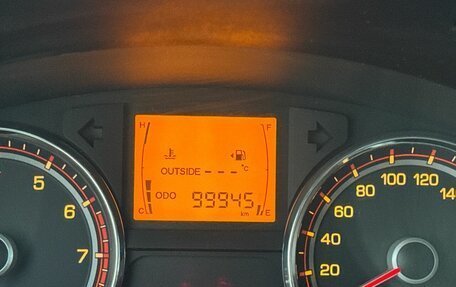 SsangYong Actyon II рестайлинг, 2016 год, 1 218 067 рублей, 8 фотография