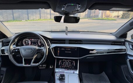 Audi A7, 2019 год, 5 100 000 рублей, 9 фотография