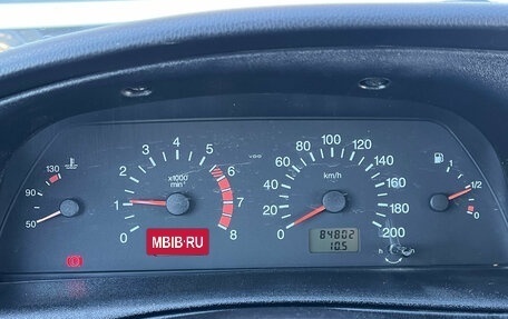 Chevrolet Niva I рестайлинг, 2015 год, 650 000 рублей, 10 фотография