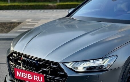 Audi A7, 2019 год, 5 100 000 рублей, 3 фотография
