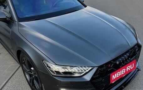 Audi A7, 2019 год, 5 100 000 рублей, 4 фотография