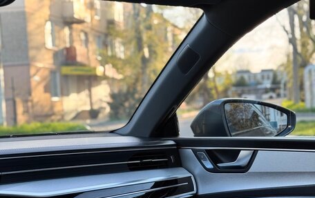 Audi A7, 2019 год, 5 100 000 рублей, 13 фотография