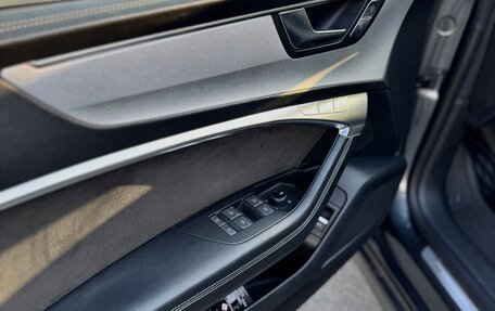 Audi A7, 2019 год, 5 100 000 рублей, 11 фотография