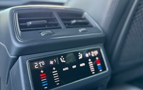 Audi A7, 2019 год, 5 100 000 рублей, 16 фотография