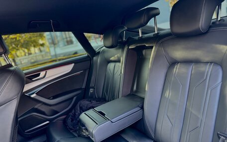 Audi A7, 2019 год, 5 100 000 рублей, 19 фотография