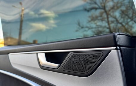 Audi A7, 2019 год, 5 100 000 рублей, 12 фотография