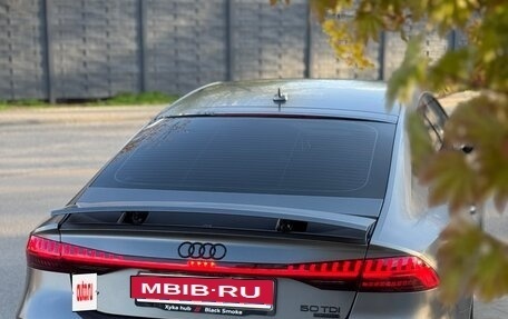 Audi A7, 2019 год, 5 100 000 рублей, 7 фотография