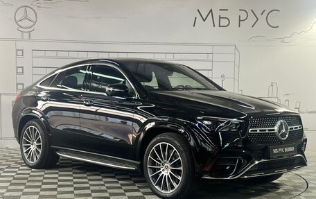 Mercedes-Benz GLE Coupe, 2025 год, 14 950 000 рублей, 5 фотография