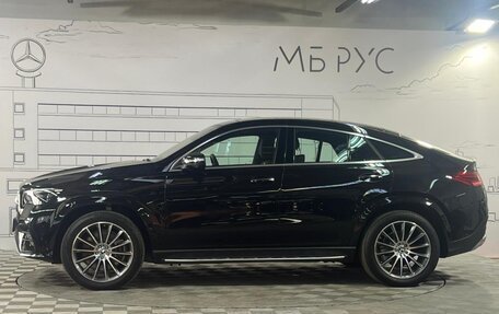 Mercedes-Benz GLE Coupe, 2025 год, 14 950 000 рублей, 7 фотография