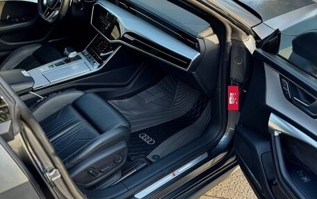 Audi A7, 2019 год, 5 100 000 рублей, 15 фотография