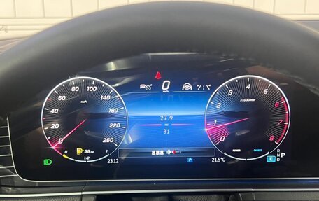 Mercedes-Benz GLE Coupe, 2025 год, 14 950 000 рублей, 19 фотография