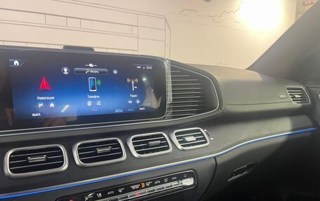 Mercedes-Benz GLE Coupe, 2025 год, 14 950 000 рублей, 17 фотография