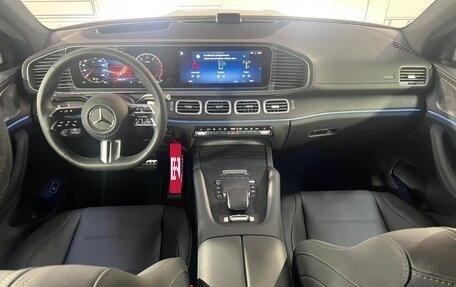 Mercedes-Benz GLE Coupe, 2025 год, 14 950 000 рублей, 15 фотография