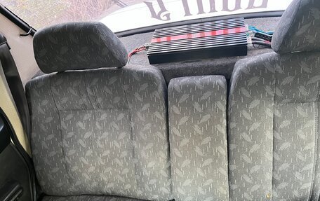 ГАЗ 3110 «Волга», 1998 год, 195 000 рублей, 5 фотография