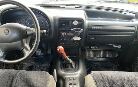 ГАЗ 3110 «Волга», 1998 год, 195 000 рублей, 4 фотография