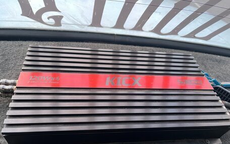 ГАЗ 3110 «Волга», 1998 год, 195 000 рублей, 6 фотография