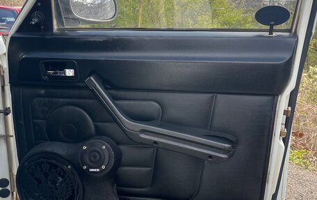 ГАЗ 3110 «Волга», 1998 год, 195 000 рублей, 7 фотография