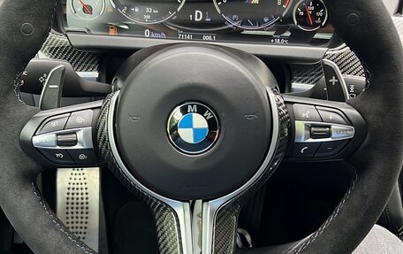 BMW M6, 2012 год, 6 490 000 рублей, 3 фотография