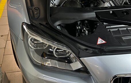 BMW M6, 2012 год, 6 490 000 рублей, 4 фотография