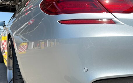 BMW M6, 2012 год, 6 490 000 рублей, 2 фотография