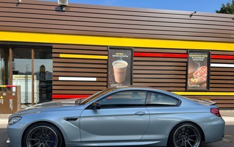 BMW M6, 2012 год, 6 490 000 рублей, 7 фотография