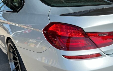 BMW M6, 2012 год, 6 490 000 рублей, 15 фотография