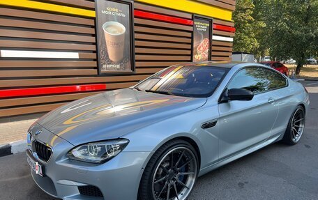 BMW M6, 2012 год, 6 490 000 рублей, 8 фотография