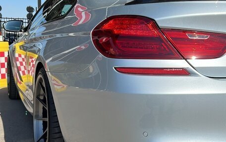 BMW M6, 2012 год, 6 490 000 рублей, 14 фотография