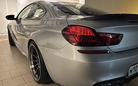 BMW M6, 2012 год, 6 490 000 рублей, 12 фотография
